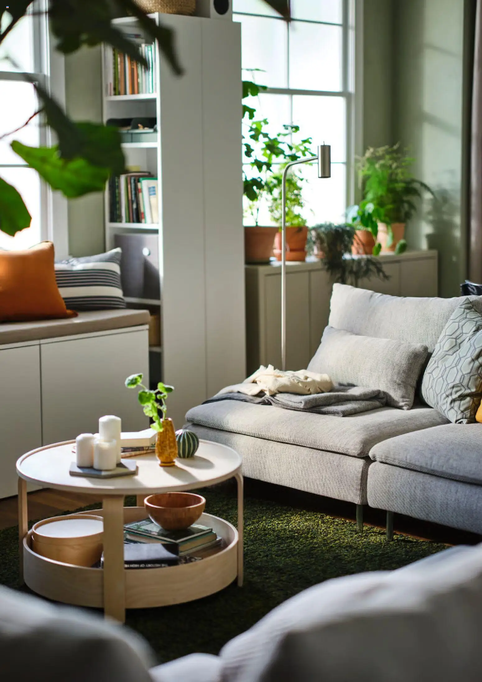 IKEA reklamblad aktuell från 01/07/2026 | Sida: 5
