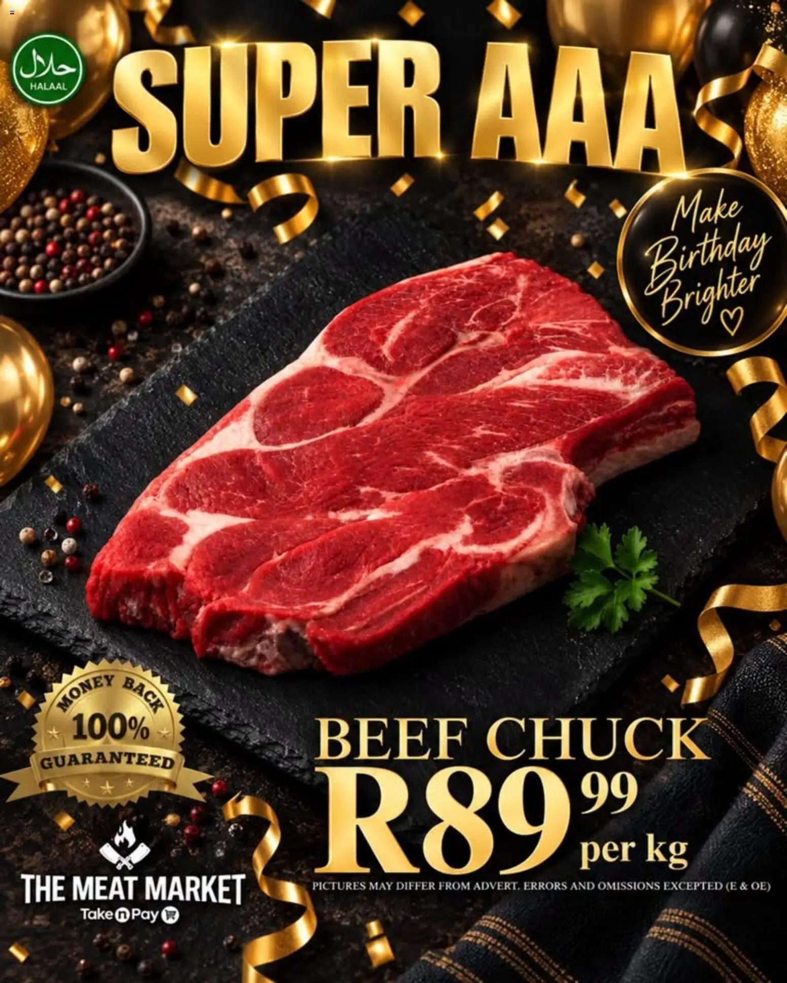 New Take n Pay catalogue – valid from 08/09/2026 | Page: 26