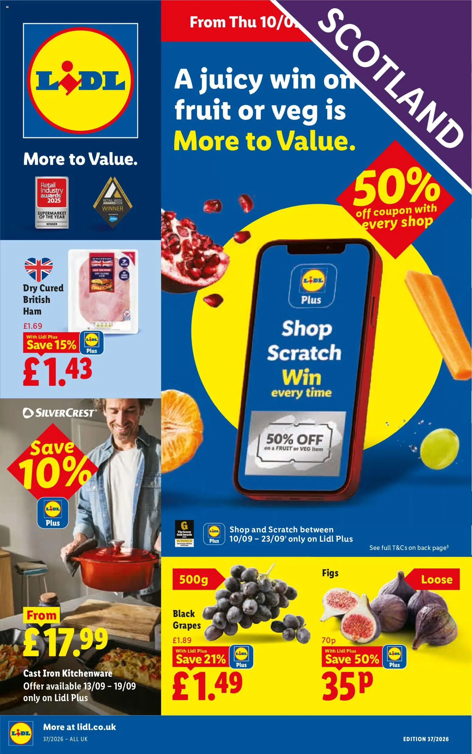 {H1} | Page: 1 | Products: Fruit, Grapes, Figs, Iron