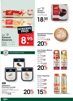 Sligro folder - Voorbeeld van een folder van Sligro, geldig van 30.04.2026 | Pagina: 12