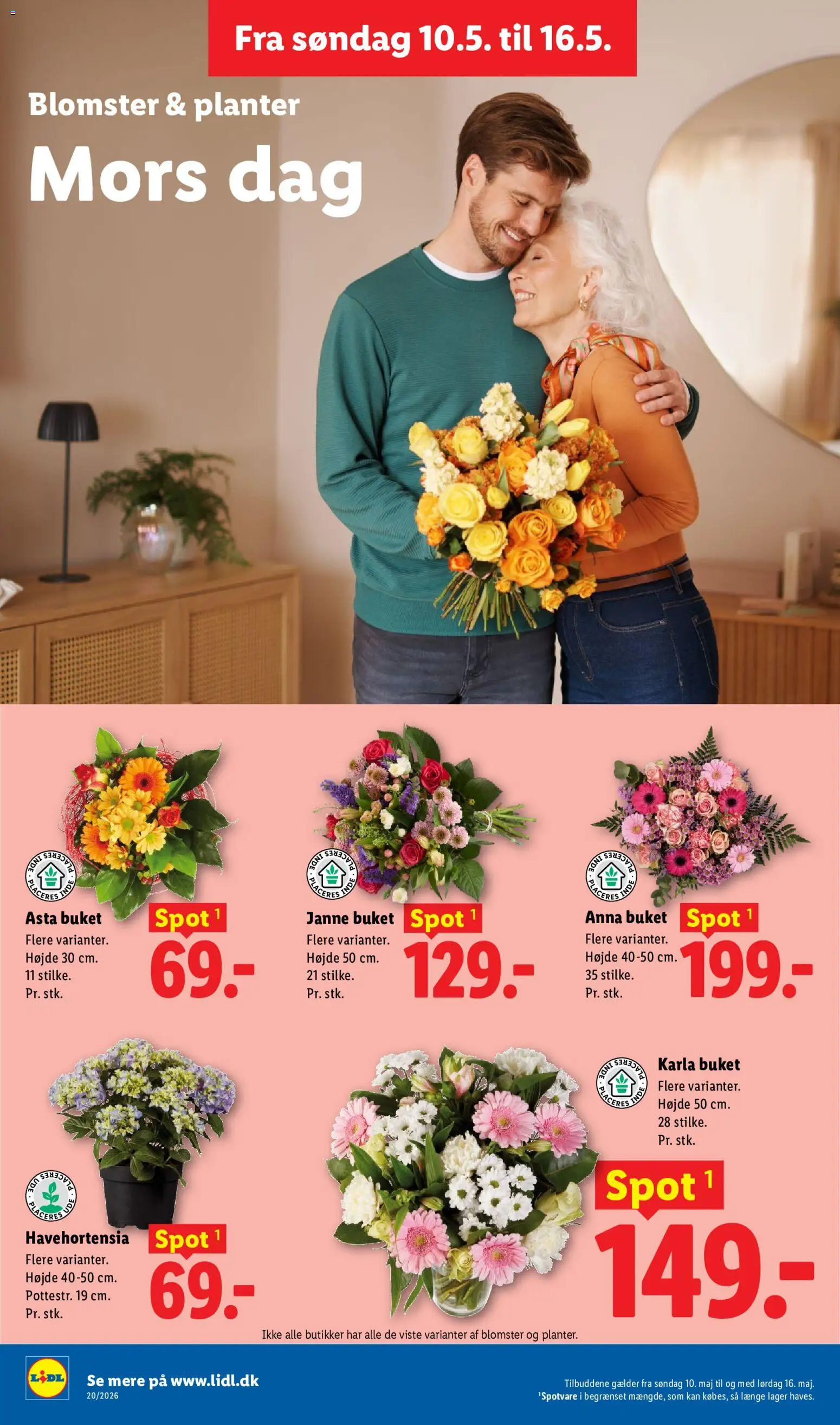 Lidl tilbudsavis – gyldig fra 10.05.2026 | Side: 37