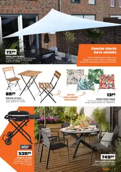 OBI katalog akcije – veljaven od 01.04.2026 | Stran: 5
