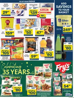 Pick n Pay specials catalogue – valid from 25/09/2026 | Page: 3