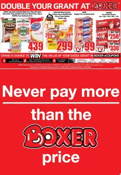 Boxer specials catalogue – valid from 02/07/2026