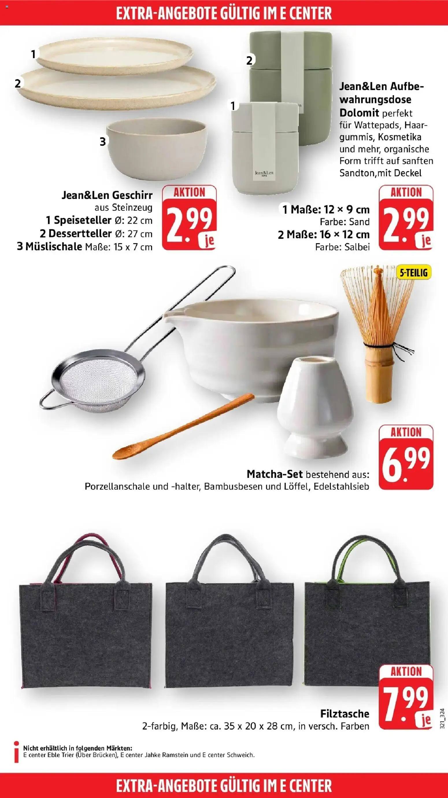 Edeka Prospekt Speyer (ab 14.09.2026) » Angebote Online | Seite: 46
