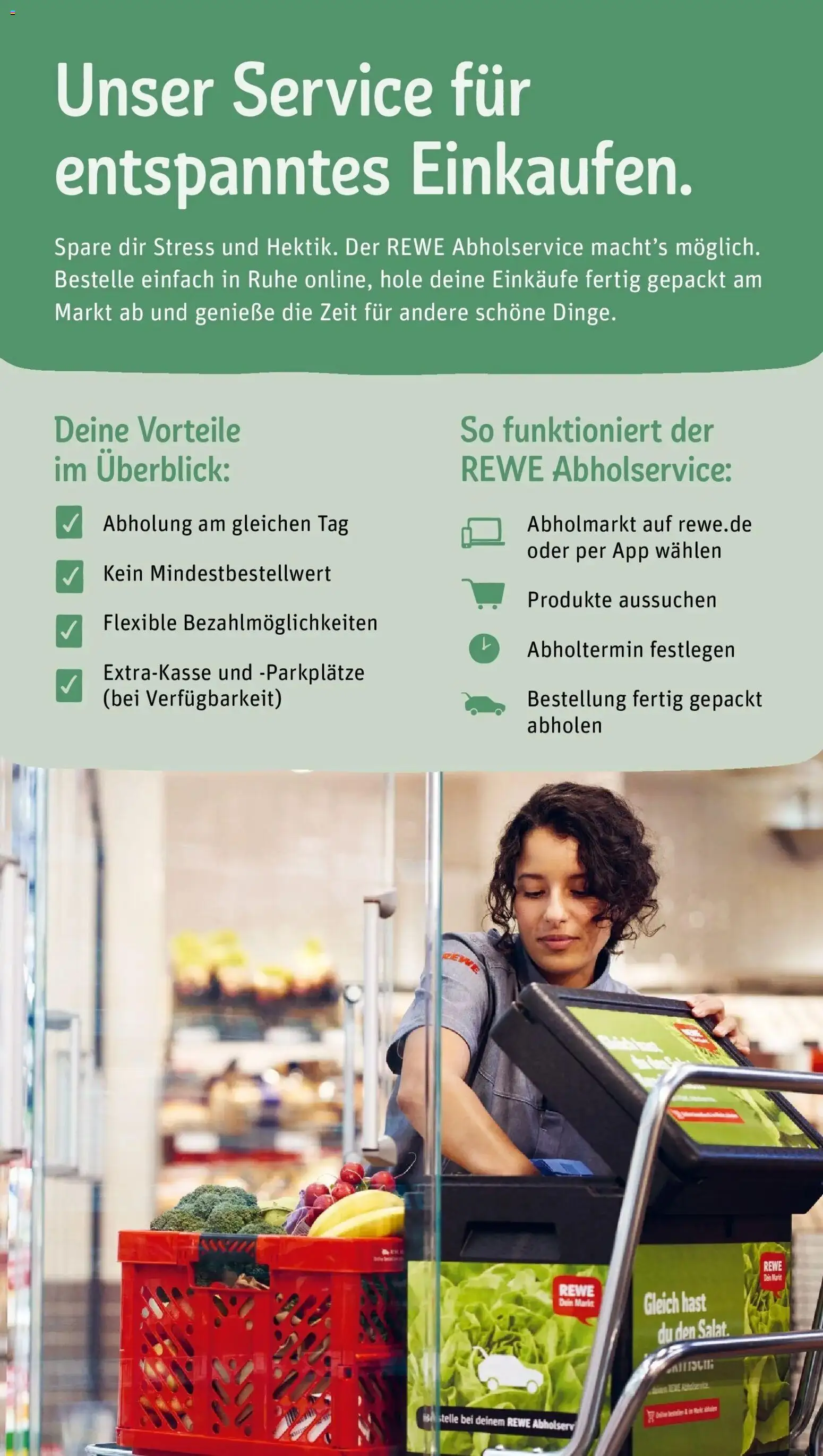 Rewe Prospekt Möhnesee / Körbecke – gültig ab 31.08.2026 | Seite: 2
