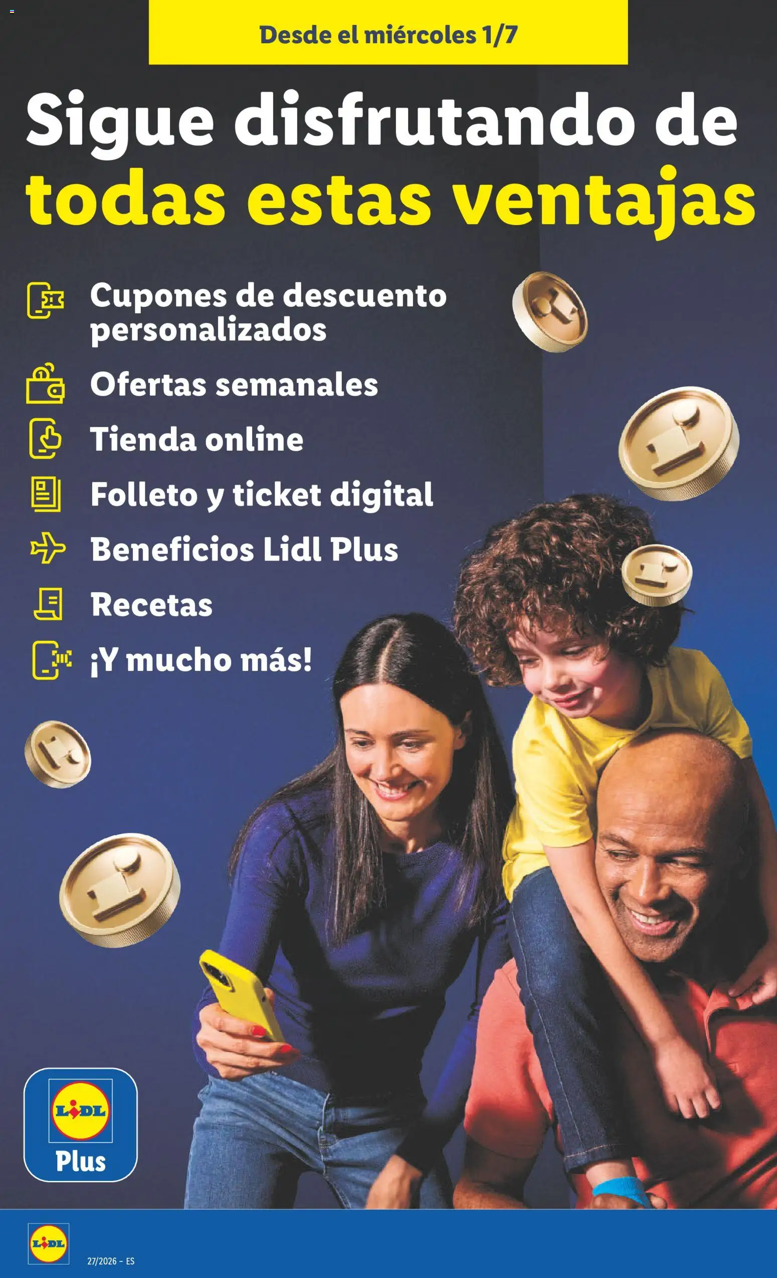 Lidl folleto │ válido desde el 29/06/2026 | Página: 4