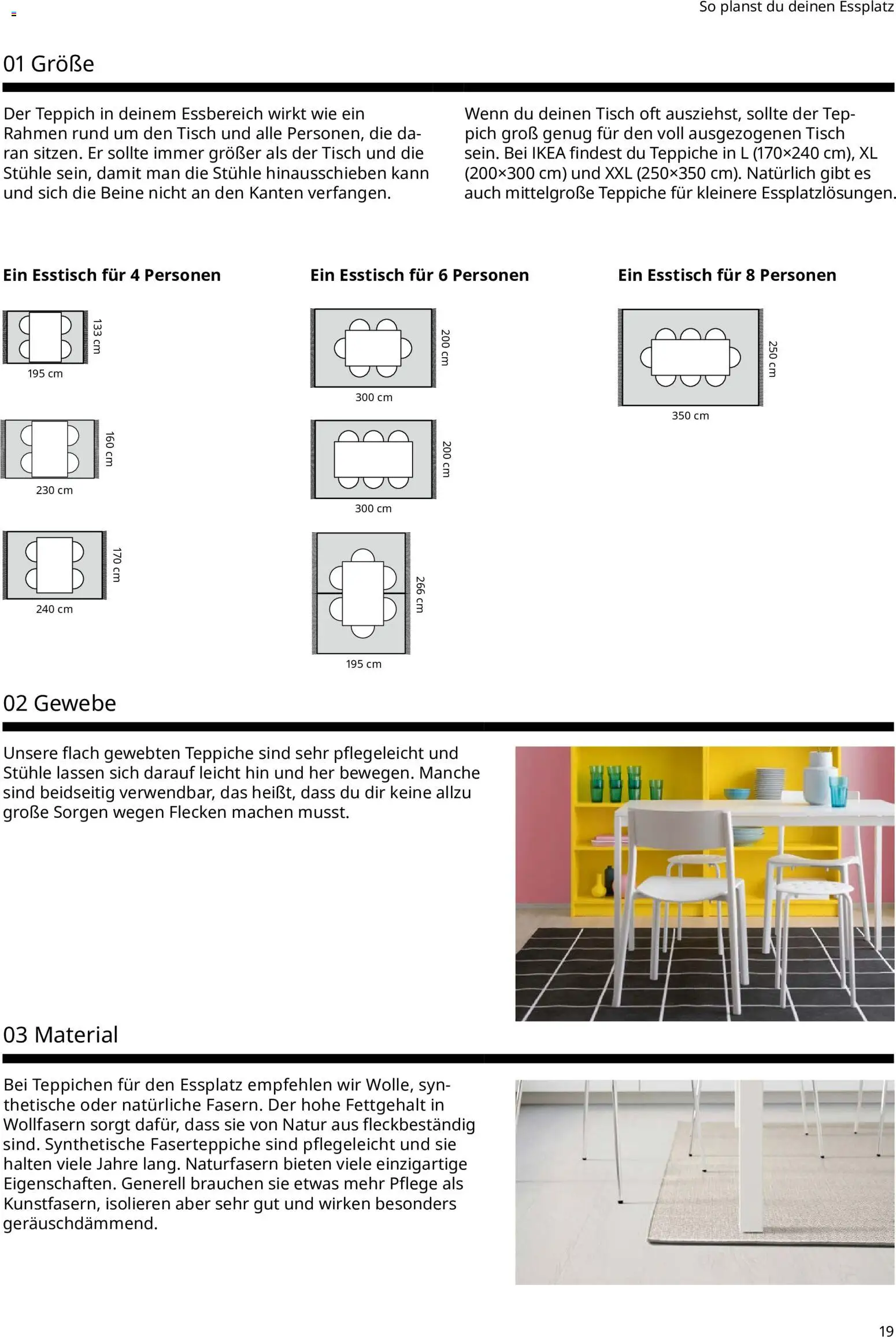 Ikea Essplatz – gültig ab 19.06.2026 | Seite: 19