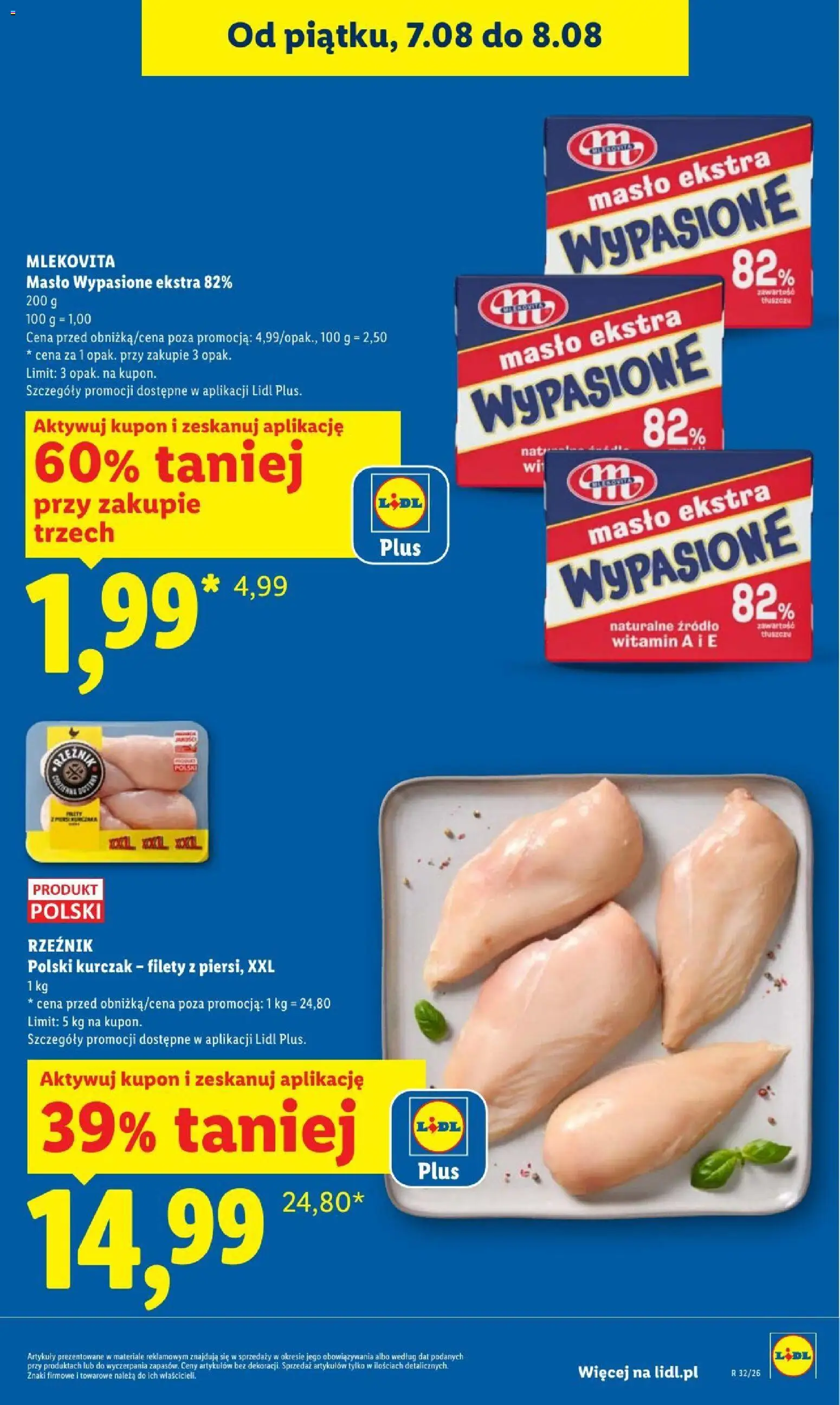 Lidl gazetka od 06.08.2026 | Strona: 9