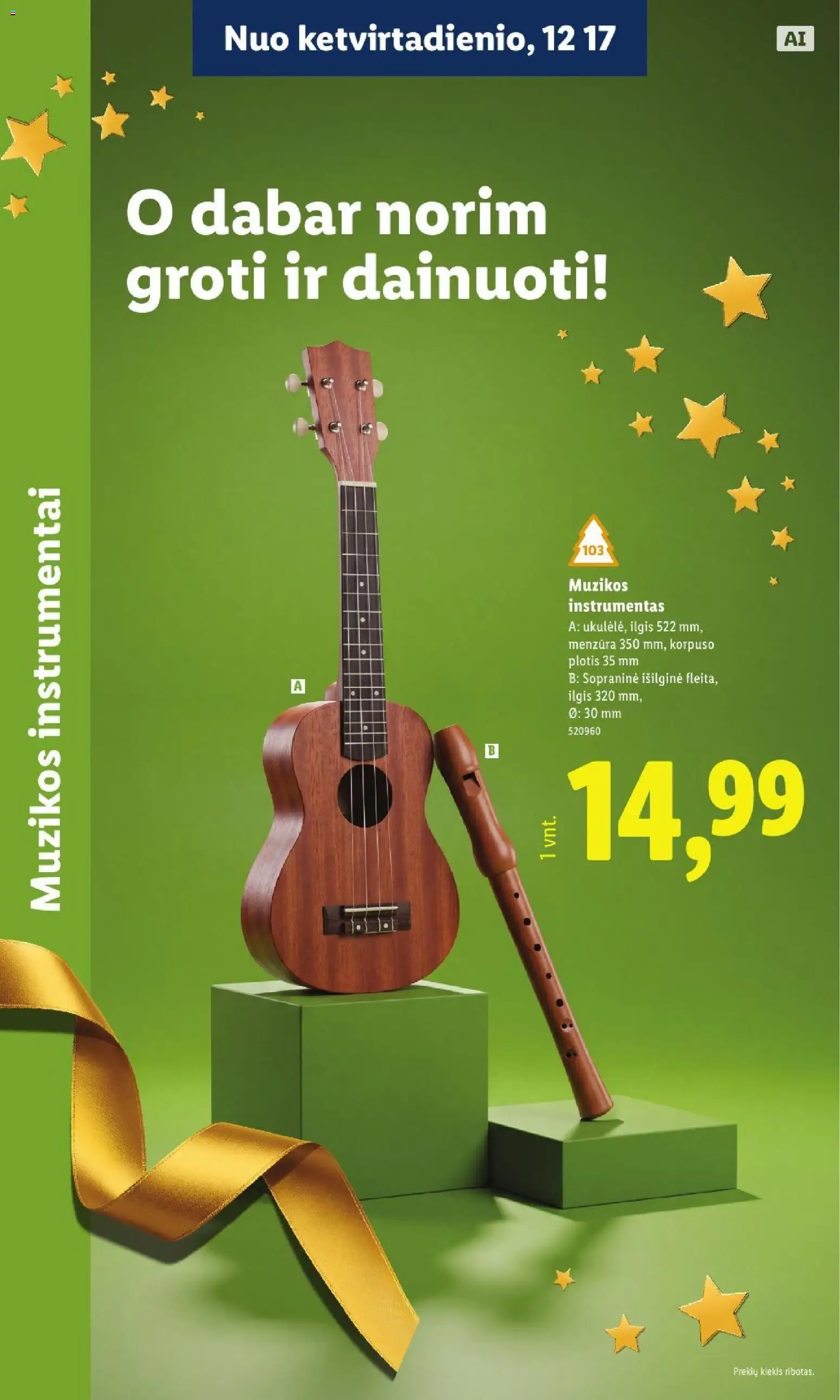 LIDL akcijos nuo 2026.11.02 | Puslapis: 64