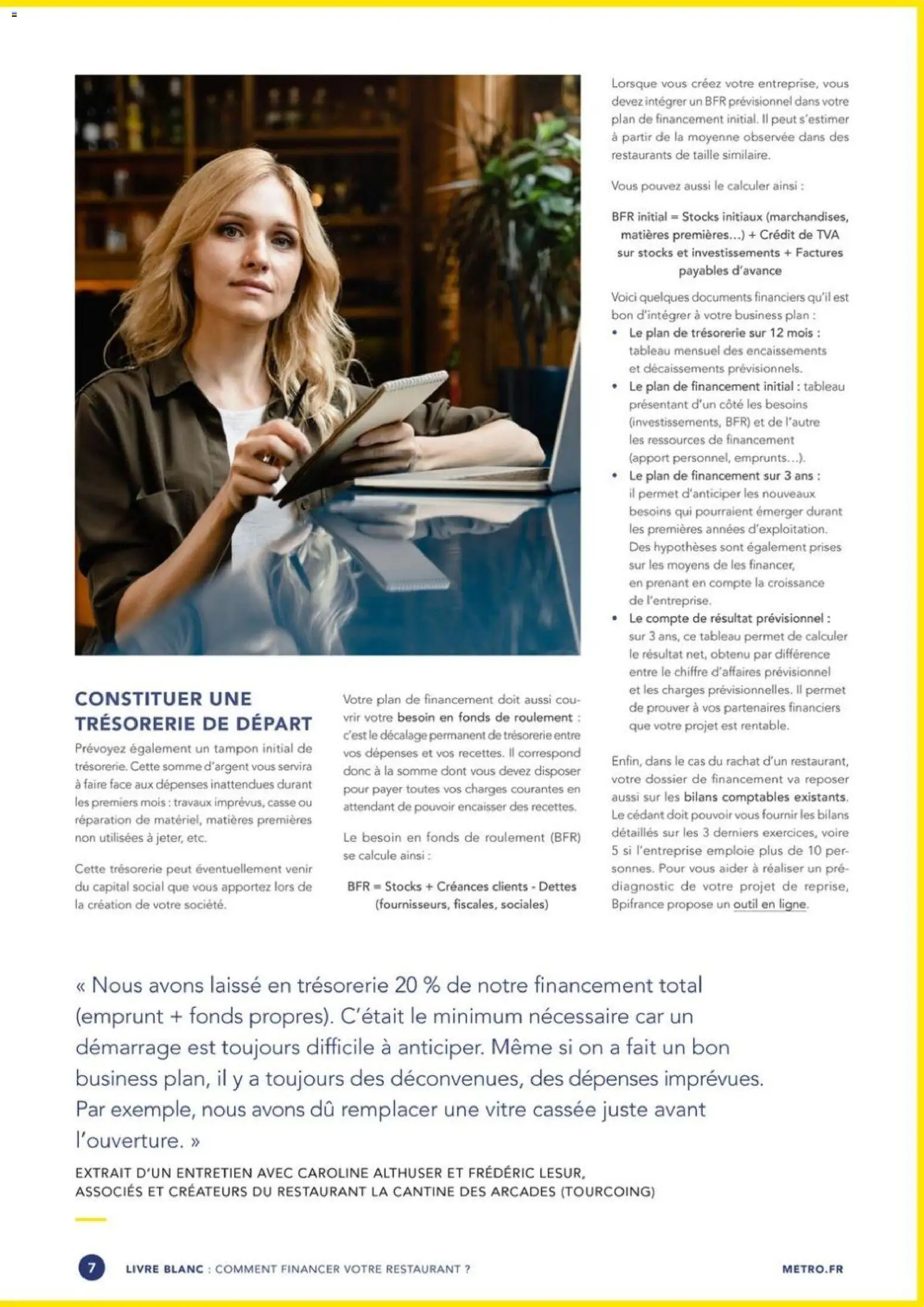 {H1} | Page: 7 | Produits: Tampon, Tableau, Prises, Livre