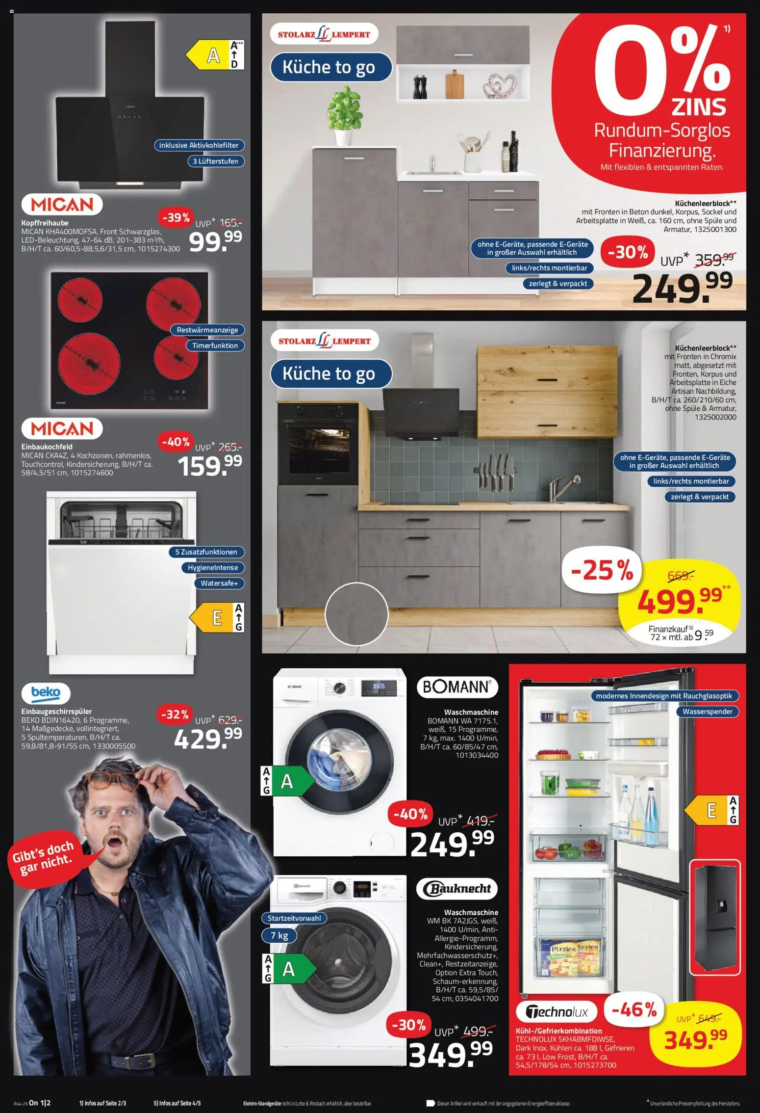 Roller Black Friday – gültig ab 25.10.2026 | Seite: 4