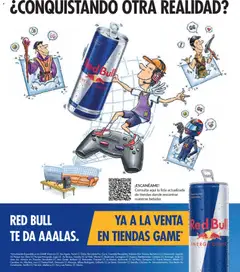 Vista previa Game folleto válido desde el 09.12.2025 | Página: 51 | Productos: Té