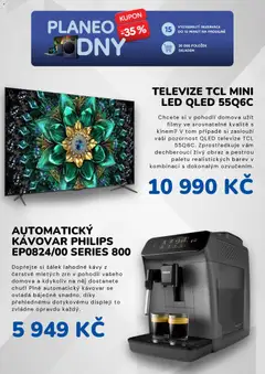 Náhled letáku Planeo Elektro leták od 02.09.2026 | Strana: 2