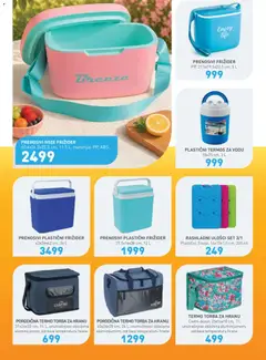 JUMBO katalog - pregled JUMBO kataloga - važi od 10.06.2026 | Strana: 24 | Proizvode: Termos, Torba, Frižider