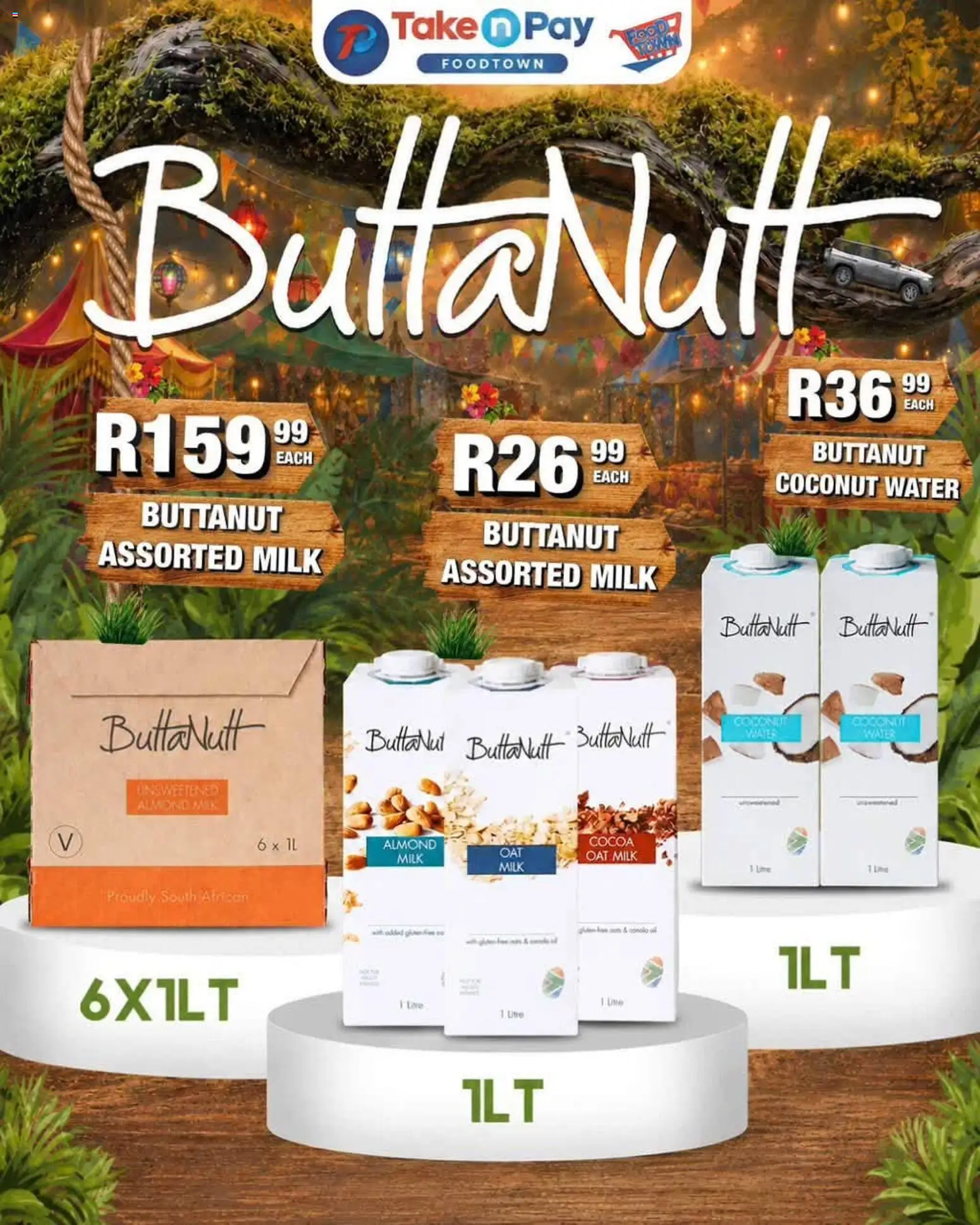 New Take n Pay catalogue – valid from 13/07/2026 | Page: 44