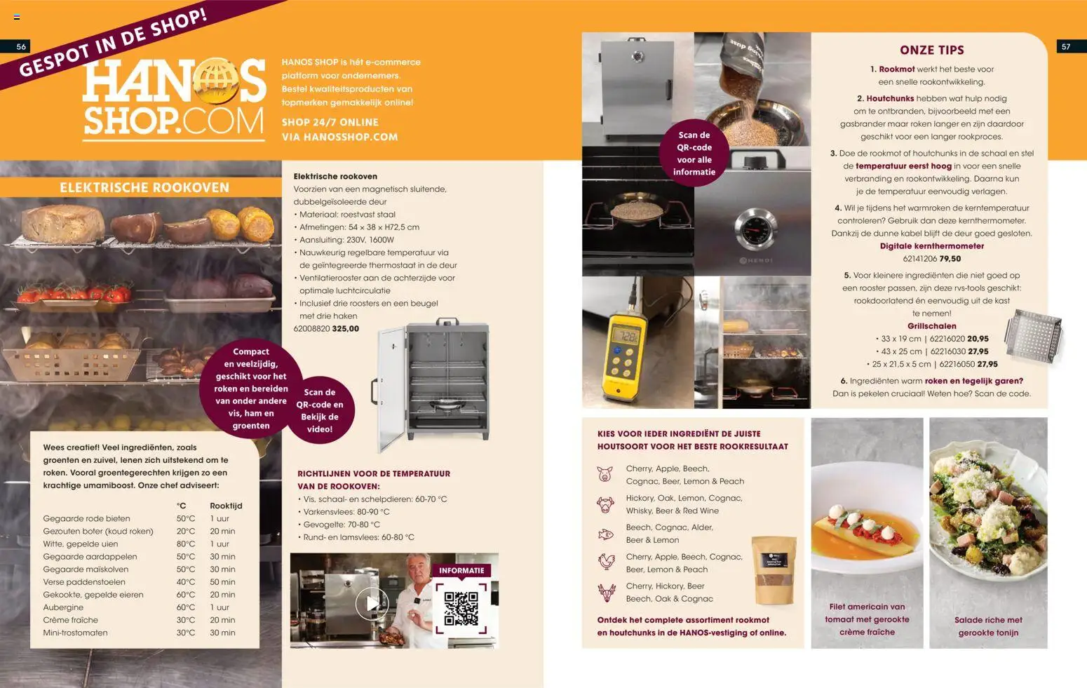 {H1} | Pagina: 29 | Producten: Ham, Lamsvlees, Aardappelen, Rooster