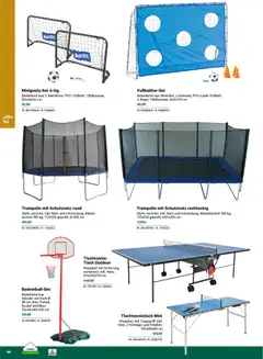 Lagerhaus  Garten und Freizeit Katalog 2026 ab 22.02.2026 gültig | Seite: 86 | Produkte: Tisch, Korb