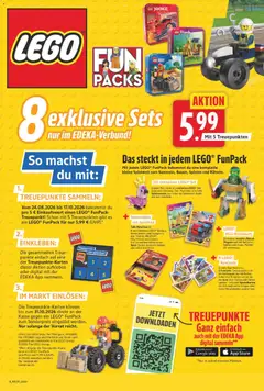 NP Discount Prospekt ab 21.09.2026 gültig | Seite: 13 | Produkte: Spiel, Box, Magazin