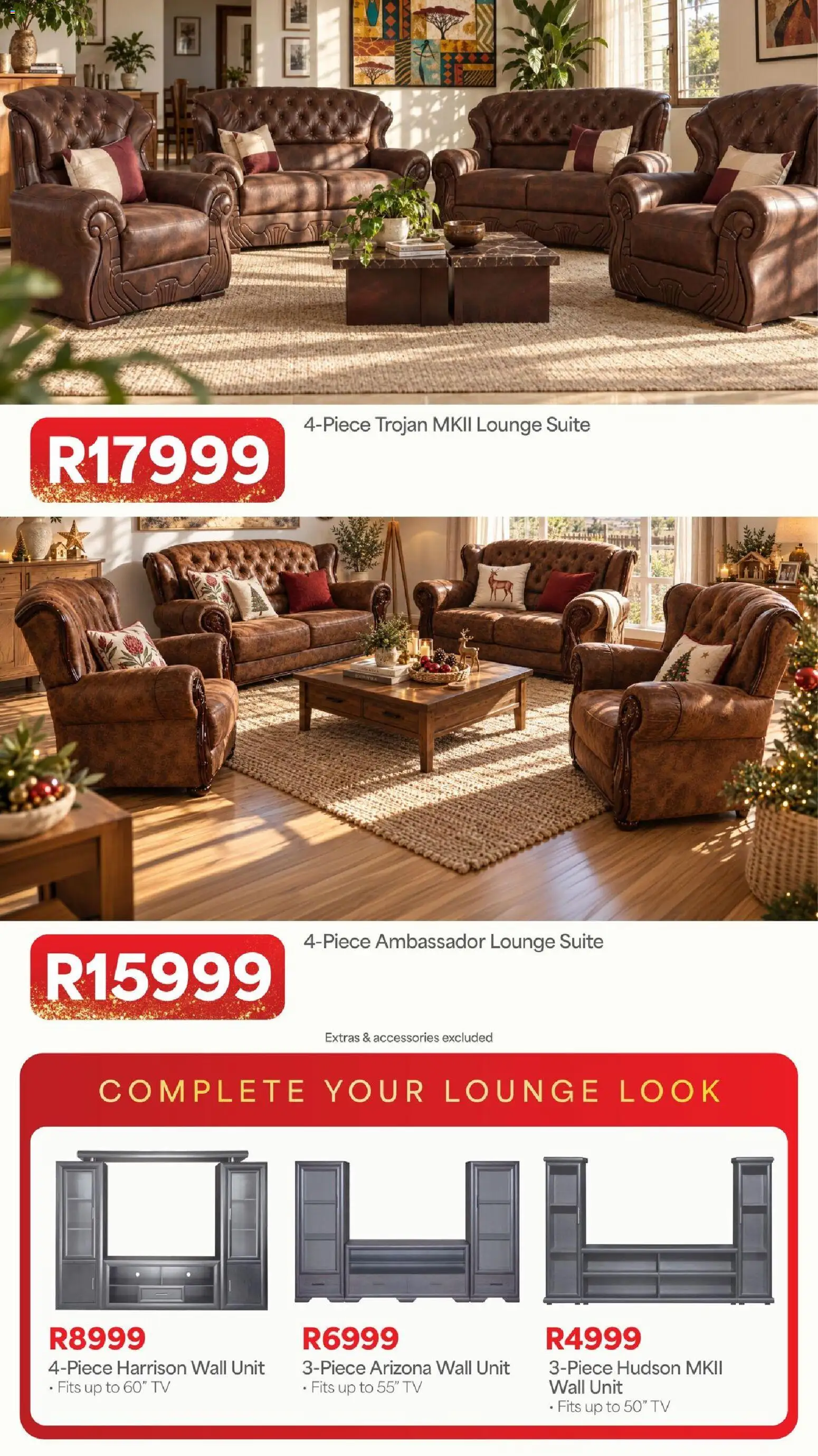 New OK Furniture catalogue – valid from 19/10/2026 | Page: 7