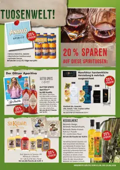 Markgrafen Prospekt ab 03.08.2026 gültig | Seite: 3