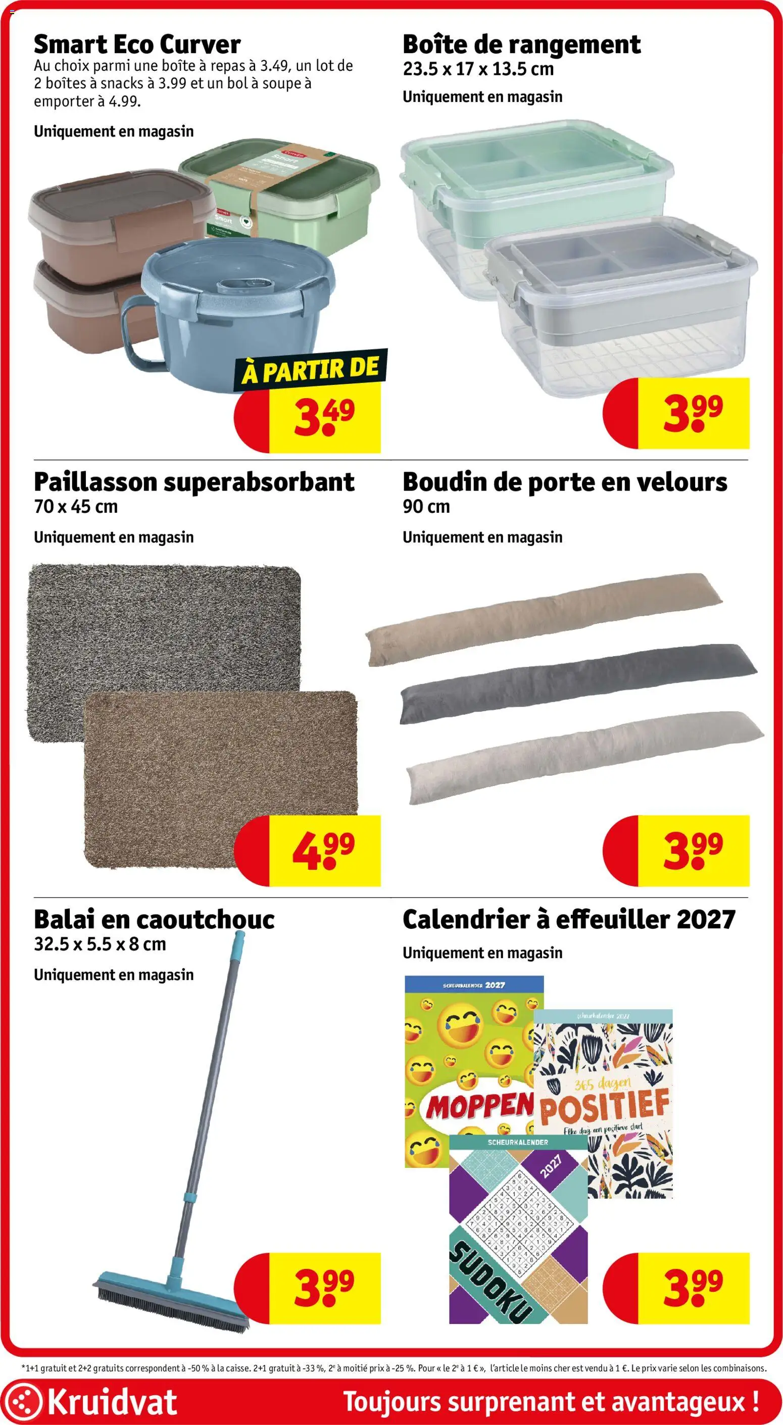 {H1} | Pagina: 52 | Producten: La, Bol, Snacks, Velours