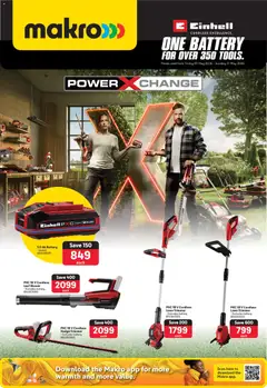 Makro specials catalogue – valid from 01.05.2026