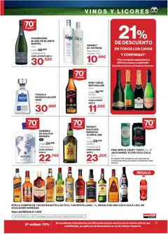 Vista previa Supercor folleto válido desde el 04.06.2026 | Página: 25