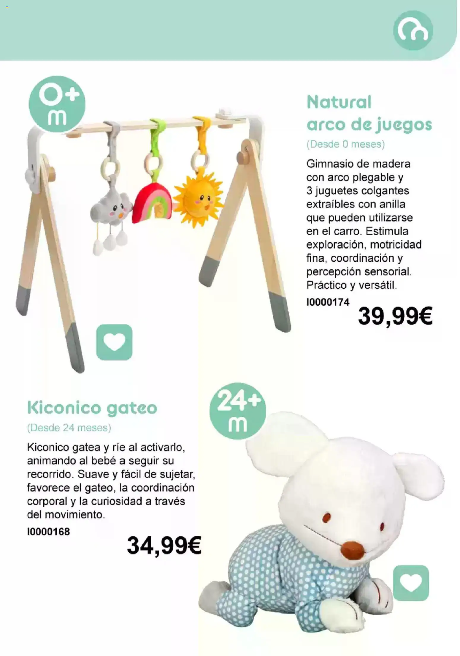 Juguettos Imaginarium │ válido desde el 26/10/2026 | Página: 37