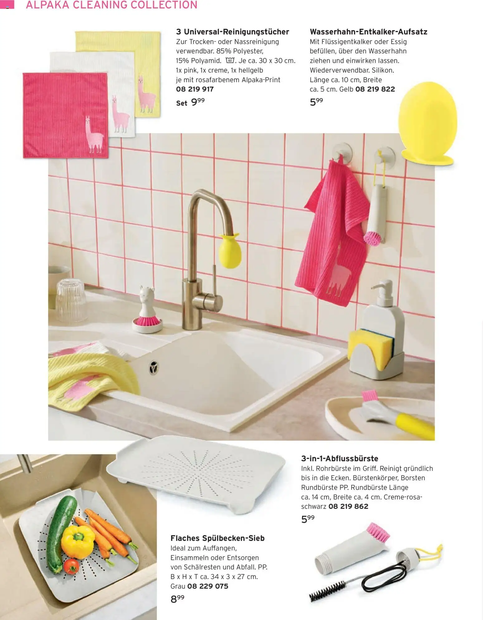 Angebote Tchibo – gültig ab 01.08.2026 | Seite: 28
