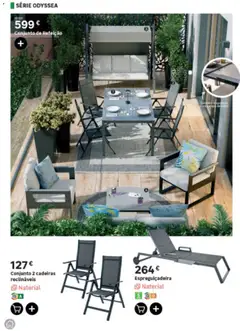 Pré-visualização Leroy Merlin Arquipélago da Madeira Jardim válido de 12.03.2026 | Página: 8