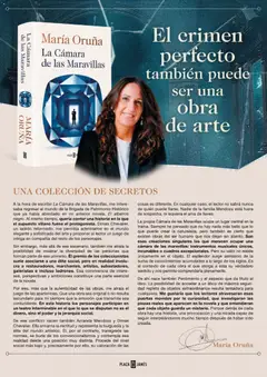 Vista previa Casa del libro folleto válido desde el 01/07/2026 | Página: 7 | Productos: Cámara