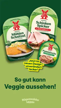 Famila Nordwest Prospekt ab 14.09.2026 gültig | Seite: 14 | Produkte: Mühle, Schnitzel, Schinken