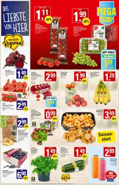 WEZ Prospekt ab 20.07.2026 gültig | Seite: 2