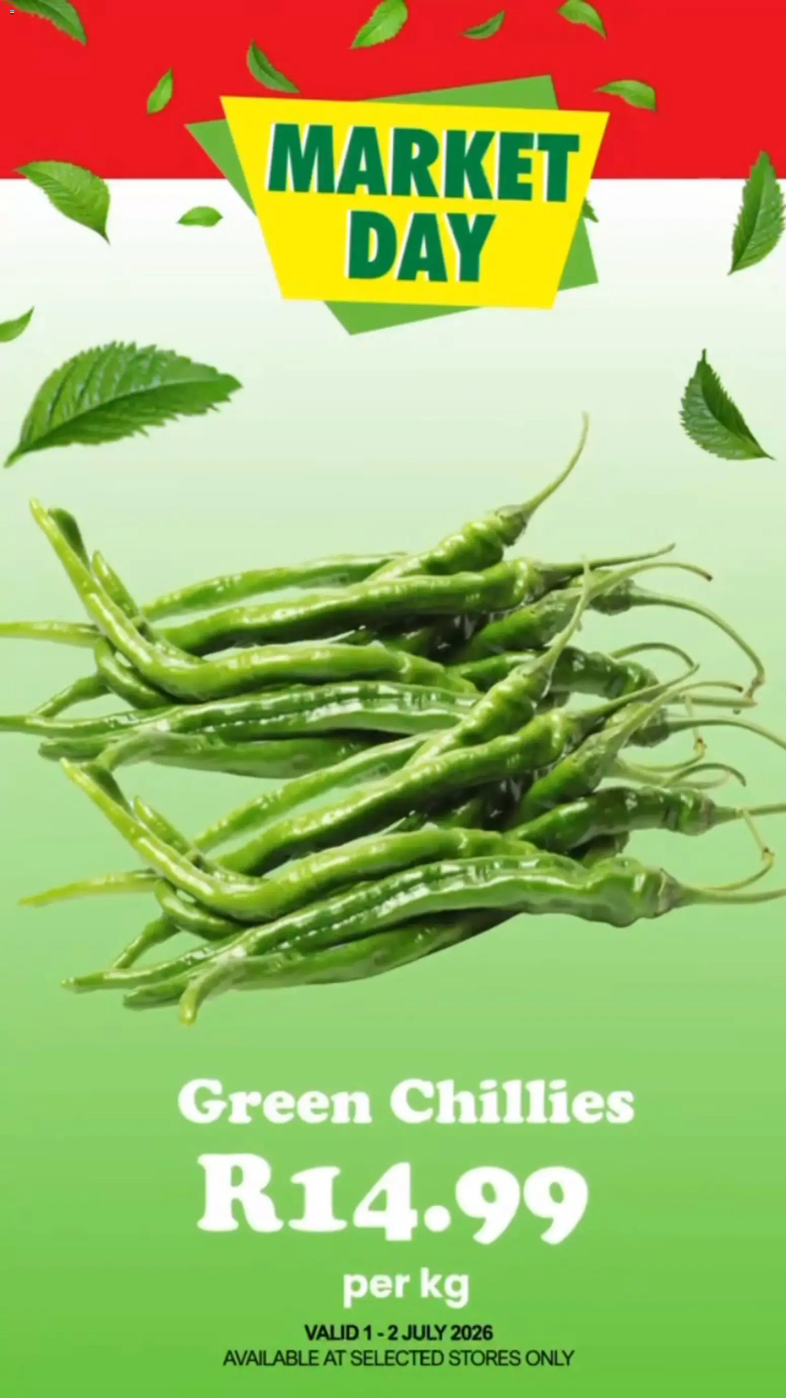 New Check Save catalogue – valid from 01/07/2026 | Page: 13