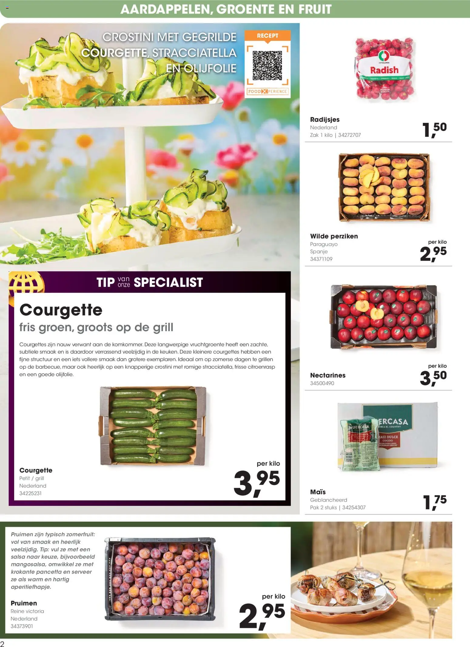 {H1} | Pagina: 2 | Producten: Olijfolie, Zak, Fruit, Perziken
