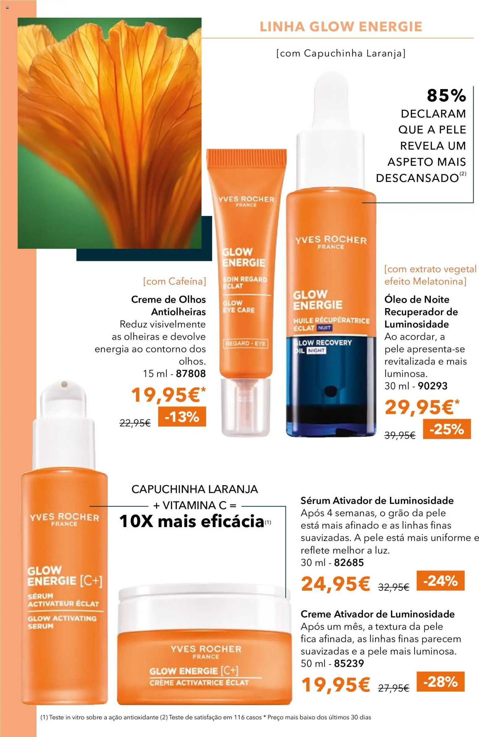 Yves Rocher catálogo 10 │ válido de 30/07/2026 | Página: 26