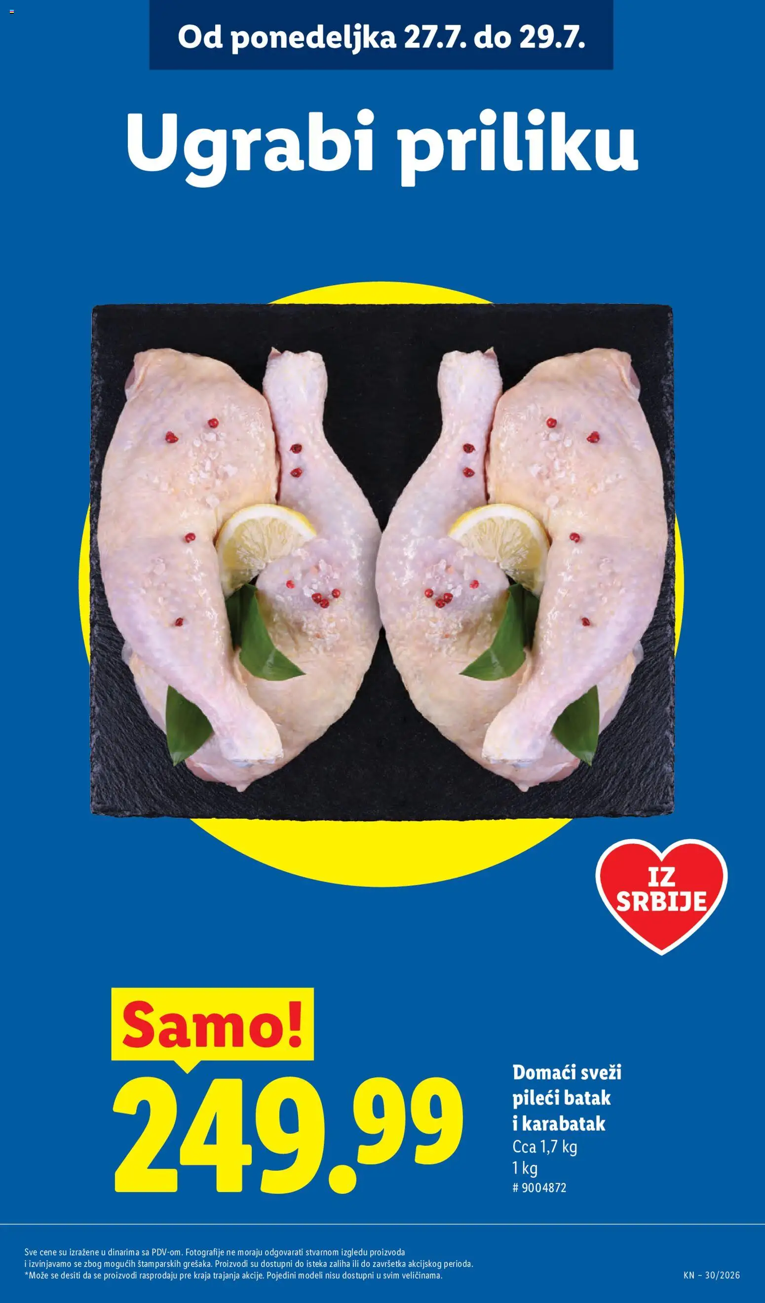 Lidl katalog — page 13
