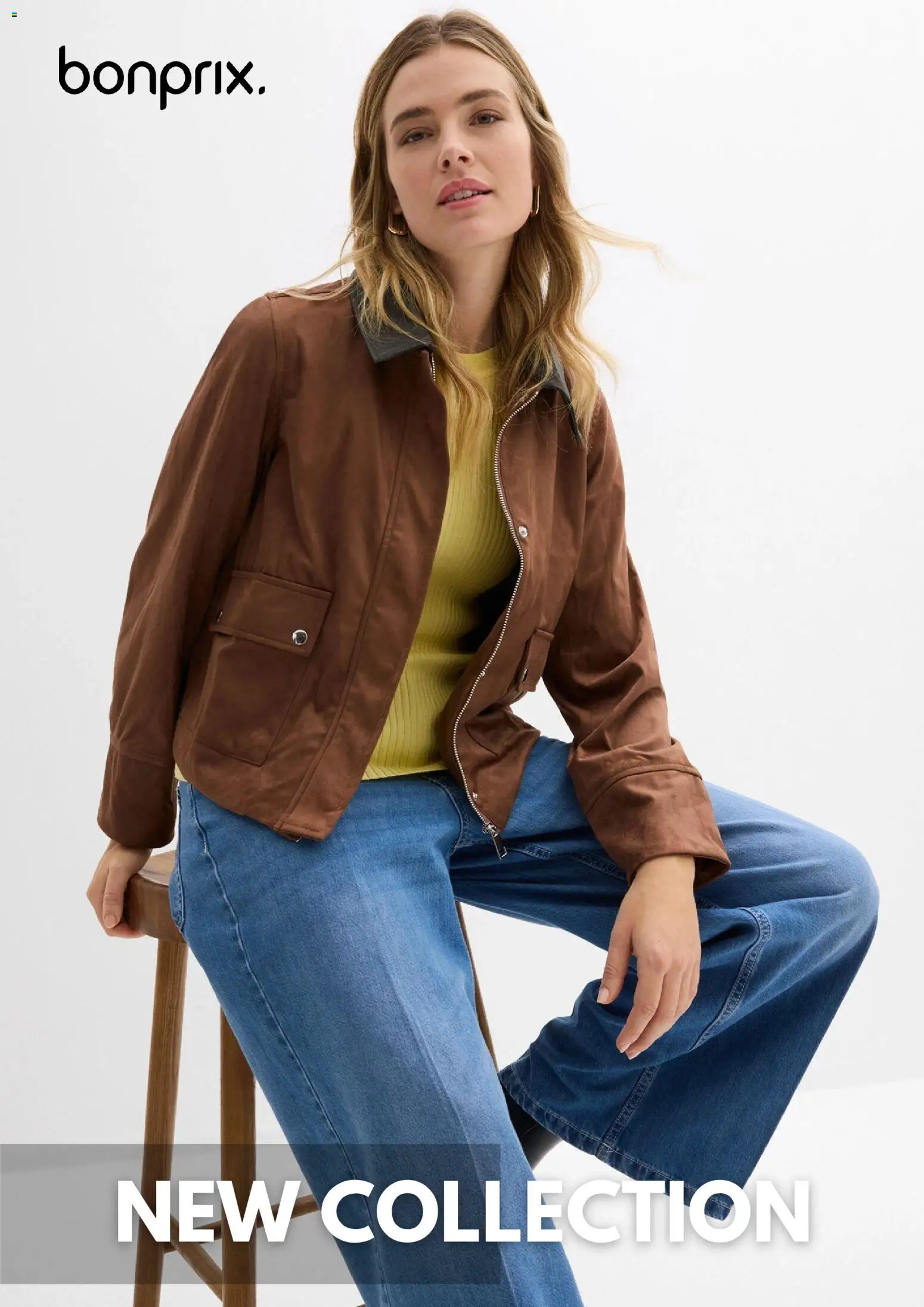 Bonprix Katalog – gültig ab 01.10.2026 | Seite: 1