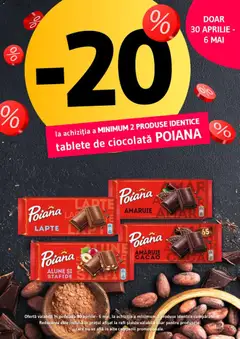 Ofertele Supeco valabile de la 30.04.2026 | Pagină: 3