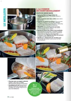Grand Frais - Prévisualisation de Grand Frais catalogue valide à partir de 02.06.2026 | Page: 22 | Produits: Réfrigérateur, Poudre, Poisson, Carotte