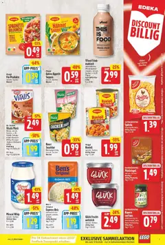 Angebote - Wochenangebote ab 12.10.2026 gültig | Seite: 7