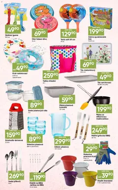 Náhled letáku Hruška katalog od 28.04.2026 | Strana: 2