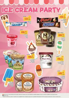 Aroma Market katalog - pregled Aroma Market kataloga - važi od 23.07.2026 | Strana: 10