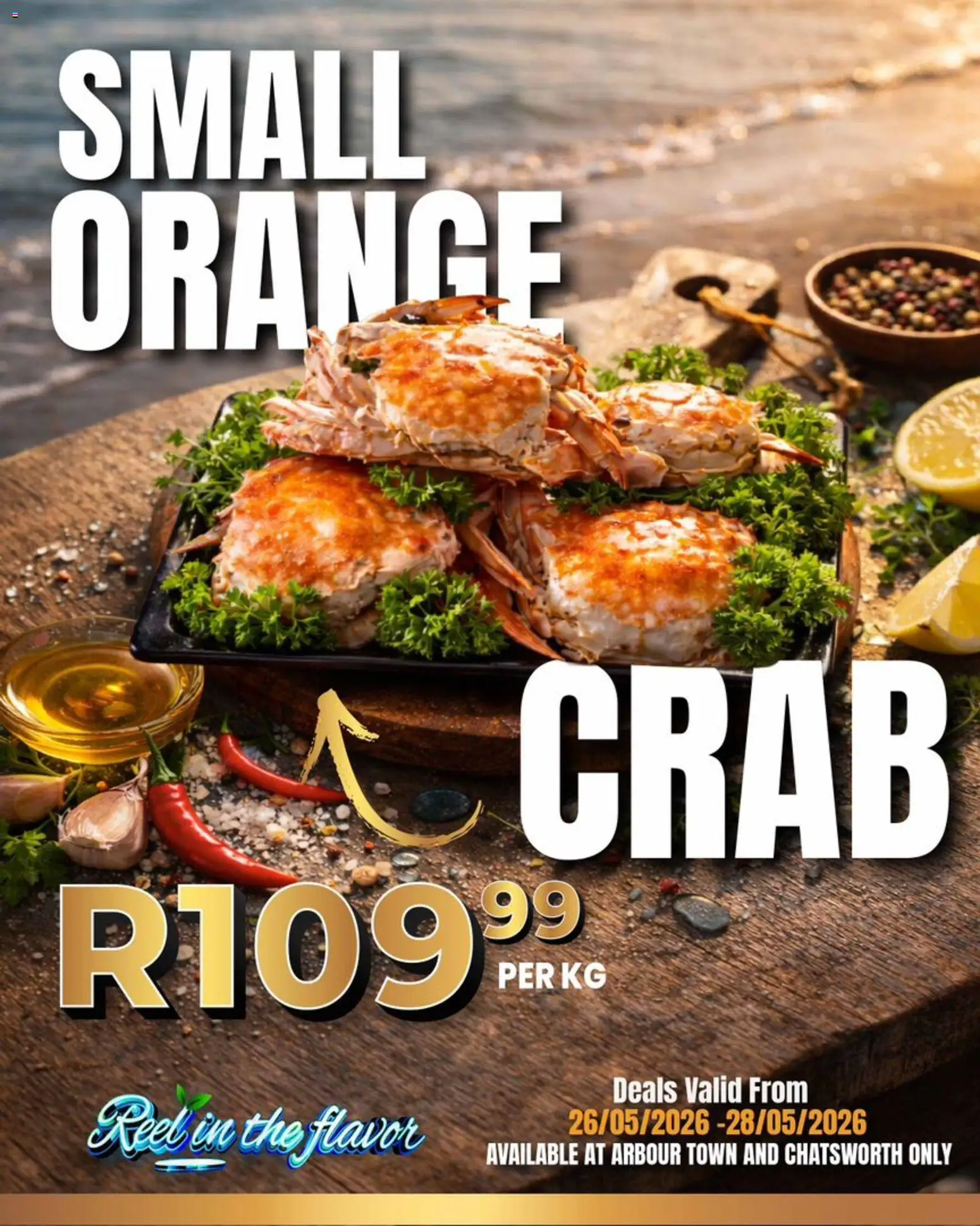New Take n Pay catalogue – valid from 26.05.2026 | Page: 37