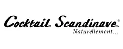 Cocktail Scandinave - Logo logo