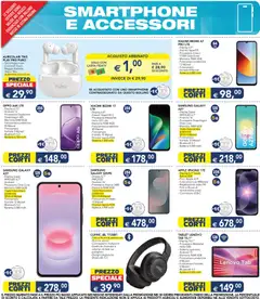 Anteprima del volantino Esselunga S volantino valido a partire dal 27/08/2026 | Pagina: 20
