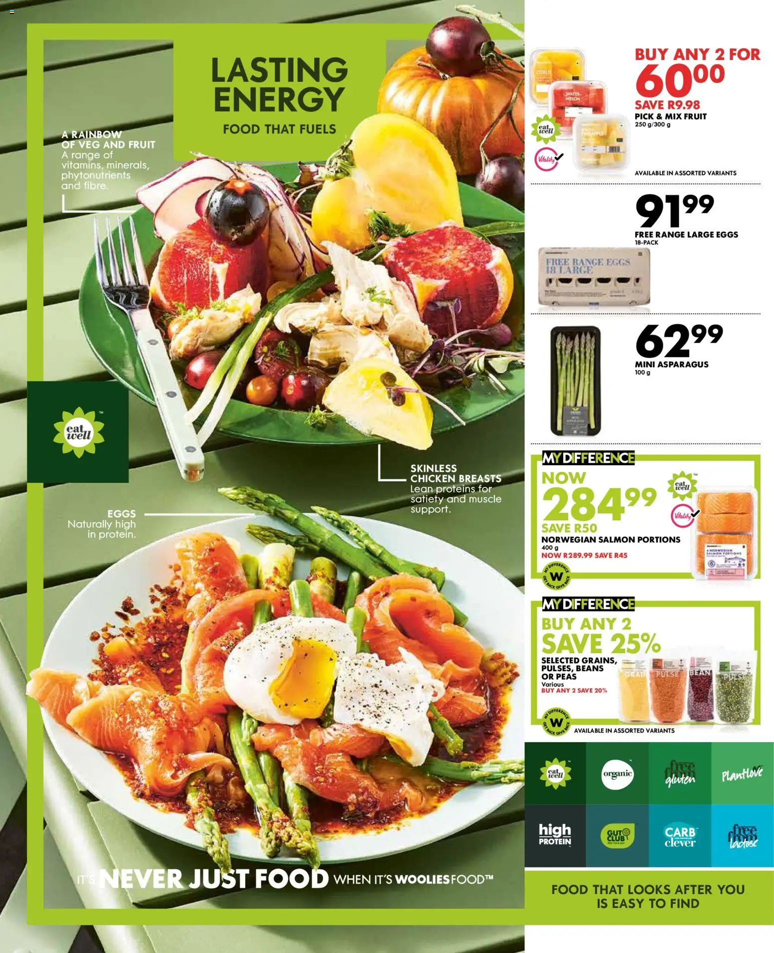 New Woolworths catalogue – valid from 21/09/2026 | Page: 6