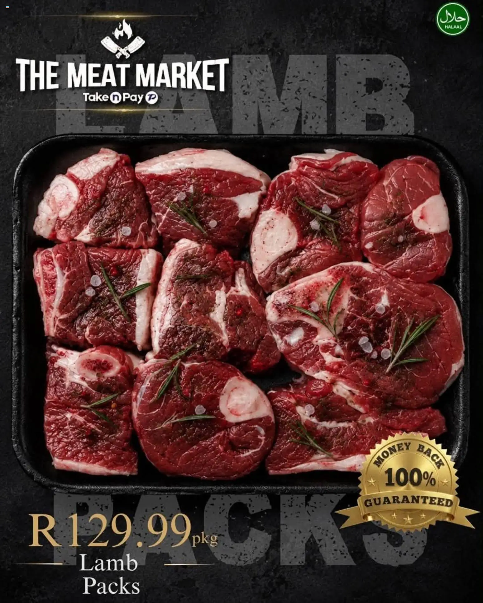 New Take n Pay catalogue – valid from 11/08/2026 | Page: 31