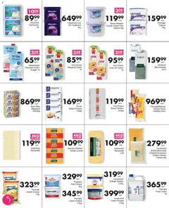 Save specials catalogue – valid from 07/09/2026 | Page: 2